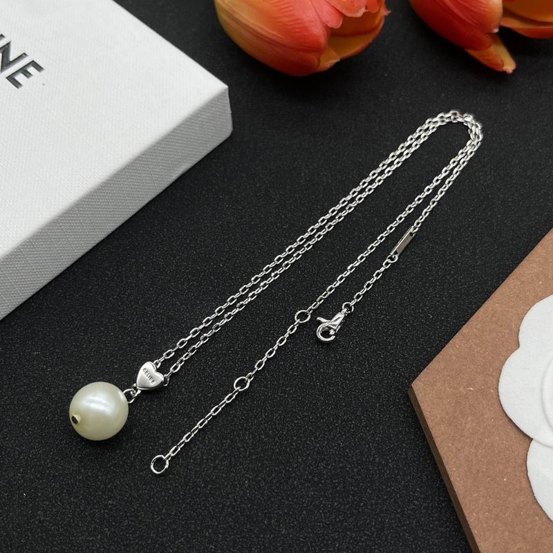Celine Necklace 05lyr155